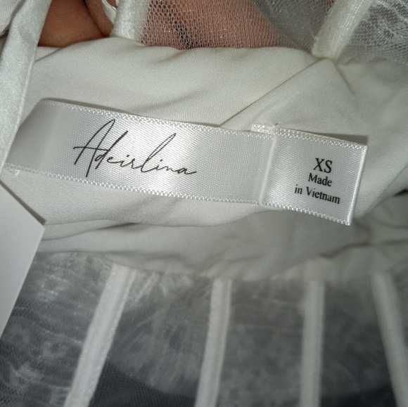 Mini Dress - Picture 6 of 6